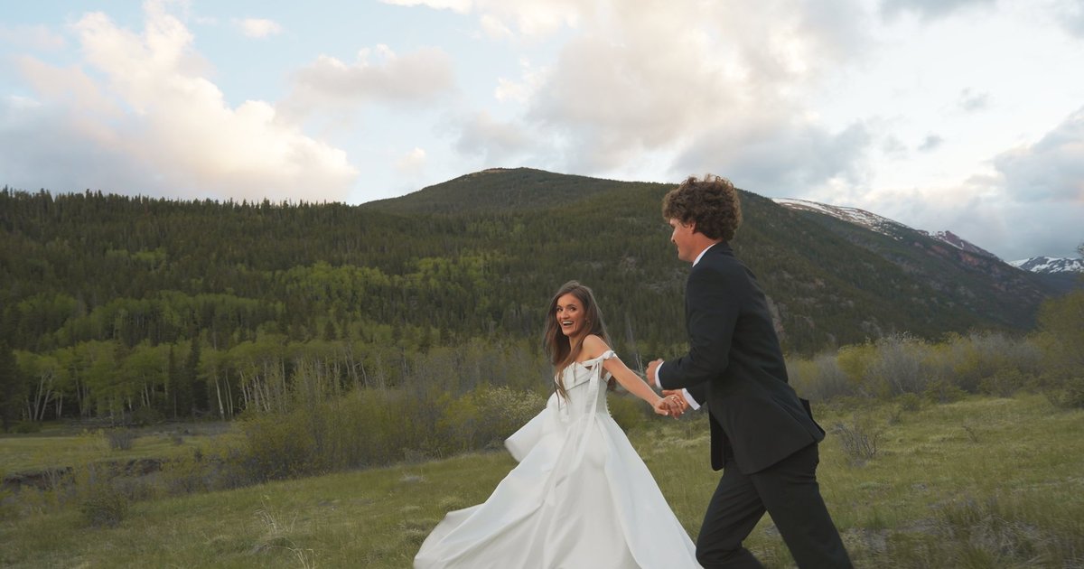 National park elopement guide, all 63 parks, Motus Weddings