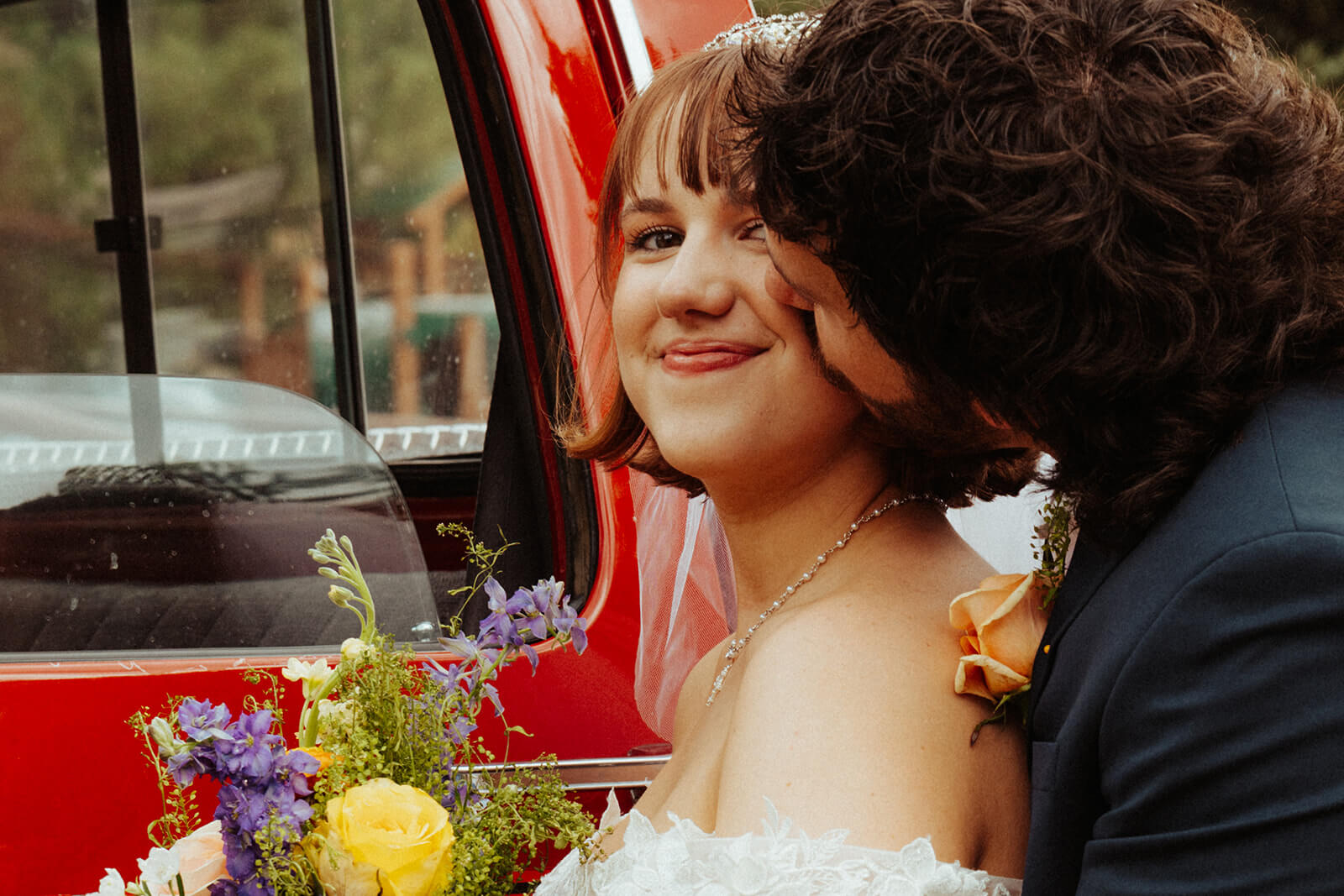 Adventure wedding photography, Motus Weddings