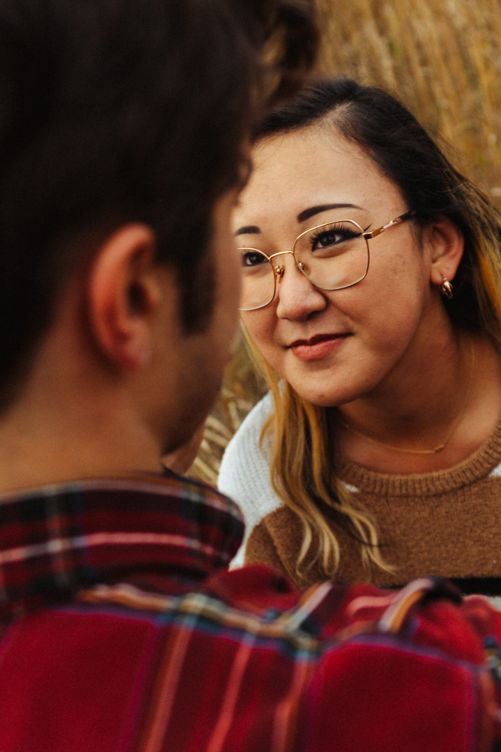 Engagement, Photo + Video