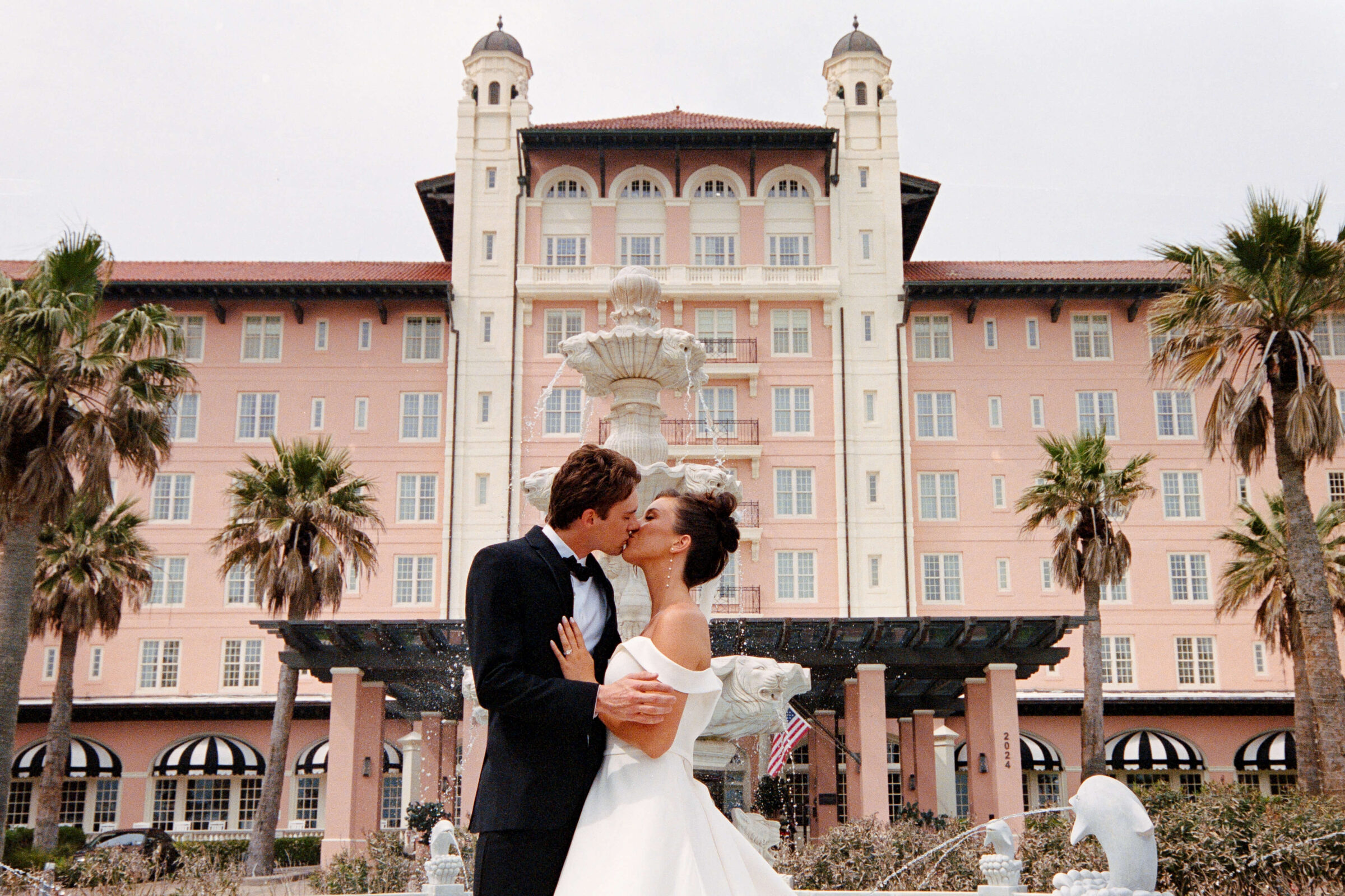 Texas & Galveston